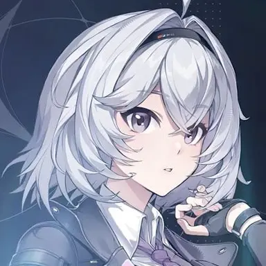 Profile image of 零