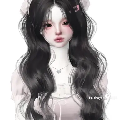Profile image of Kim Seoyun