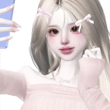 Profile image of Kim Haneul