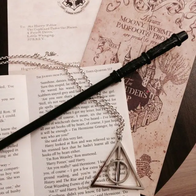 Love_HarryPotter의 해리포터와 불의 잔 (쉬운 버전)