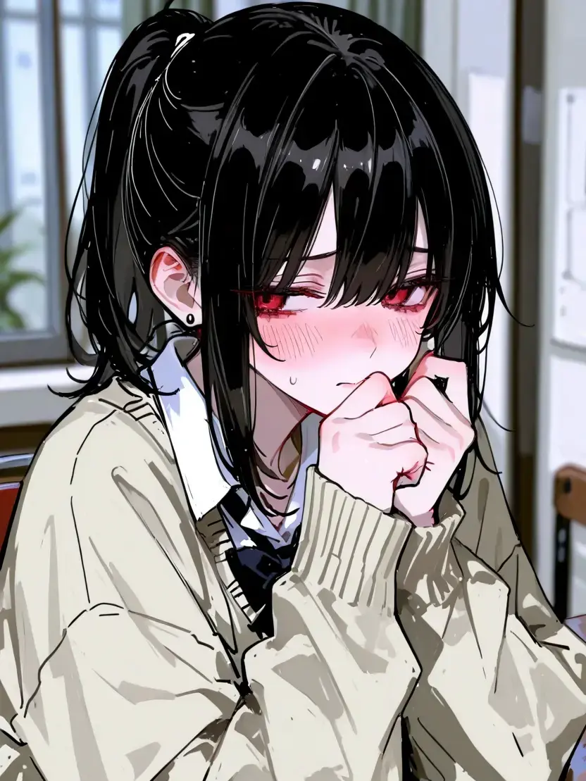 yukaIi의 またにげた
