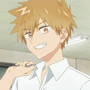 Profile image of Inuzuka