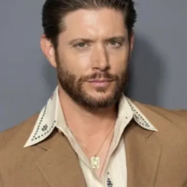 Profile image of Jensen
