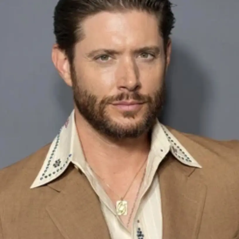 HumbleRate7867의 Jensen at con