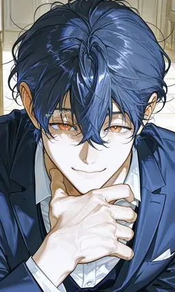 Profile image of 료지