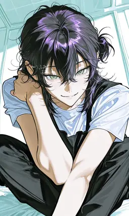 Profile image of 리오