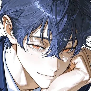 Profile image of 료지