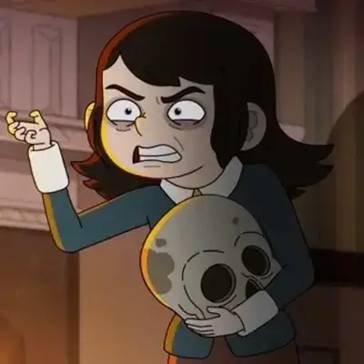 PuristBaiji8204의 Balthazar-haunted hotel