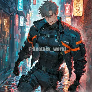 Profile image of 백도윤