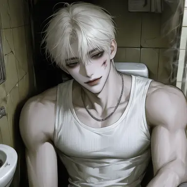 Profile image of アン・ジヒョン