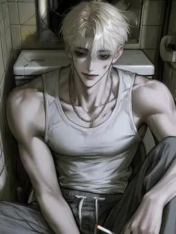 Profile image of アン・ジヒョン
