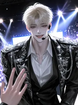 Profile image of アン・ジヒョン