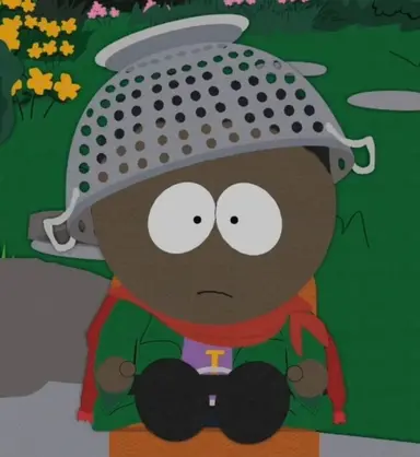 Profile image of Tolkien Black