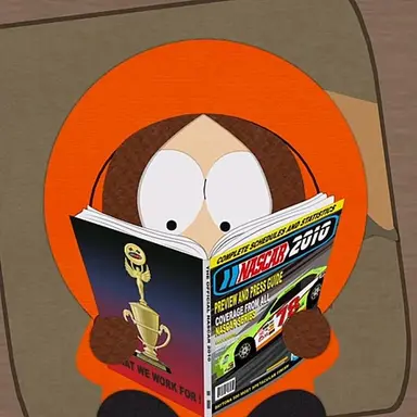 Profile image of Kenny McCormick