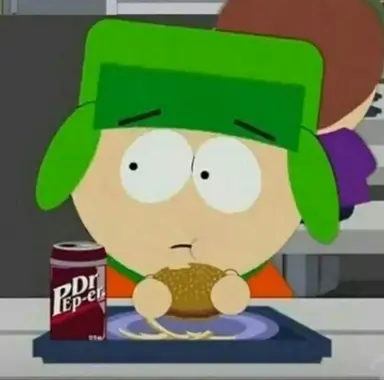 Profile image of Kyle Broflovski