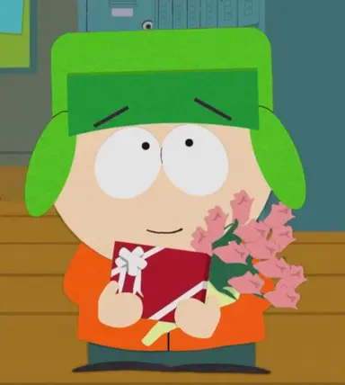 Profile image of Kyle Broflovski