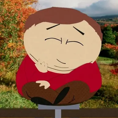 Profile image of Eric Cartman