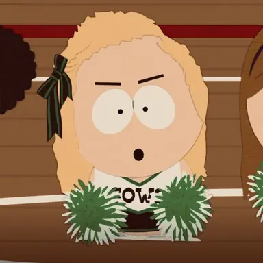 Profile image of Bebe Stevens