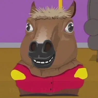 Profile image of Eric Cartman