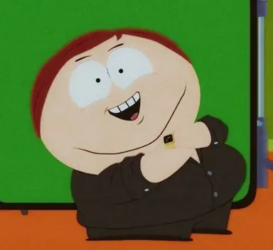 Profile image of Eric Cartman