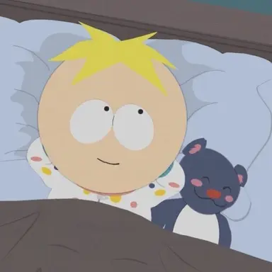 Profile image of Butters Stotch