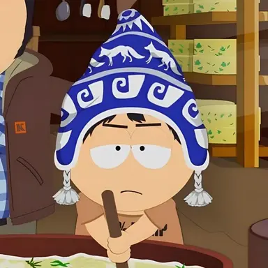 Profile image of Stan Marsh