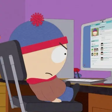 Profile image of Stan Marsh
