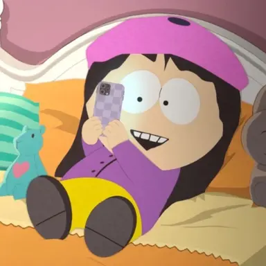 Profile image of Wendy Testaburger