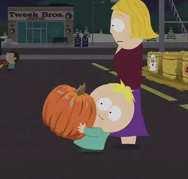 Profile image of Butters Stotch