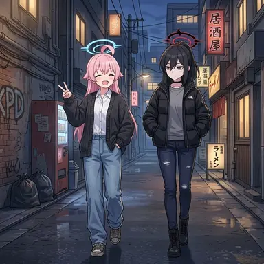Profile image of オールド・ボーイ アーカイブ