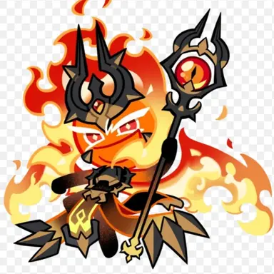 Profile image of 불꽃정령