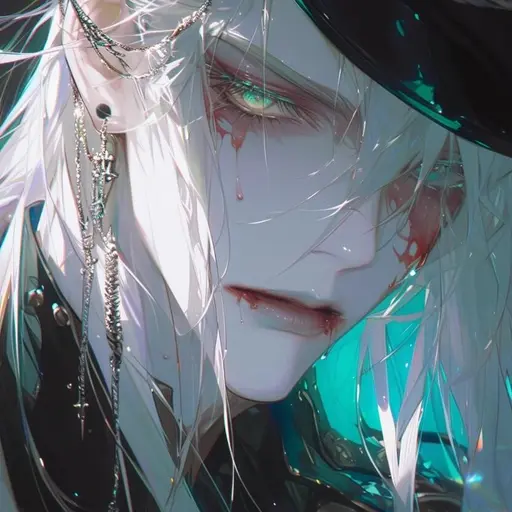 SwiftTile5784의 에녹 아이작