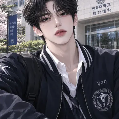Profile image of 차성우