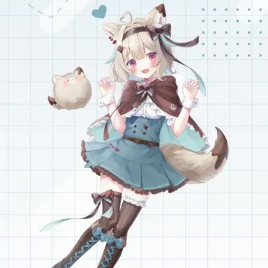 Profile image of 甘狼このみ