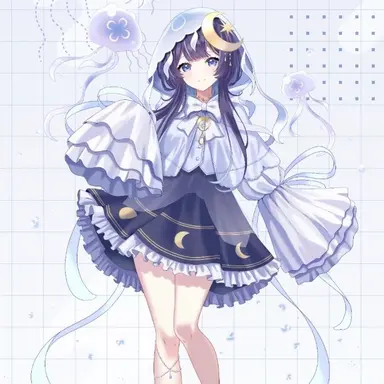 Profile image of ゆらぎゆら