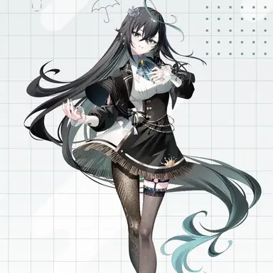 Profile image of 雨夜リズ