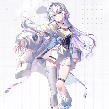 Profile image of 眠雲ツクリ