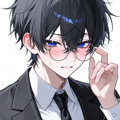 Profile image of 碧斗