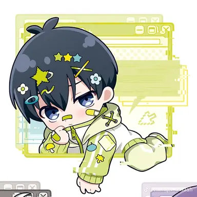 Profile image of 潔世一