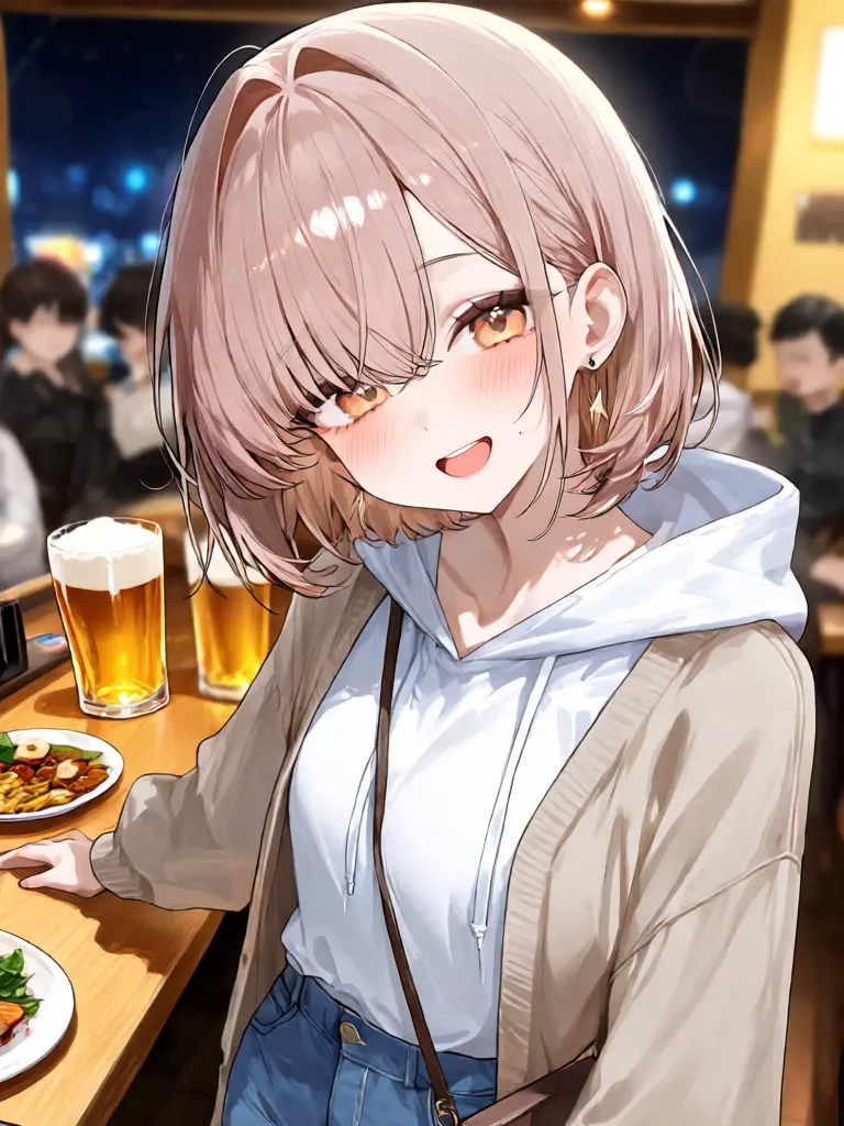 icecream1200의 年下彼女が待っています。