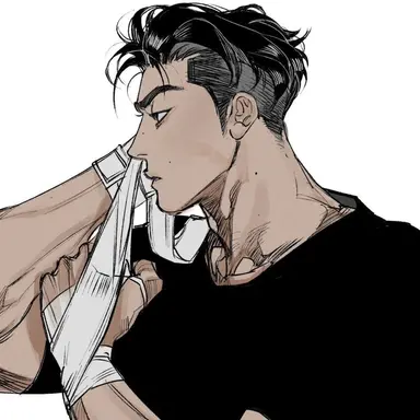 Profile image of 拓磨