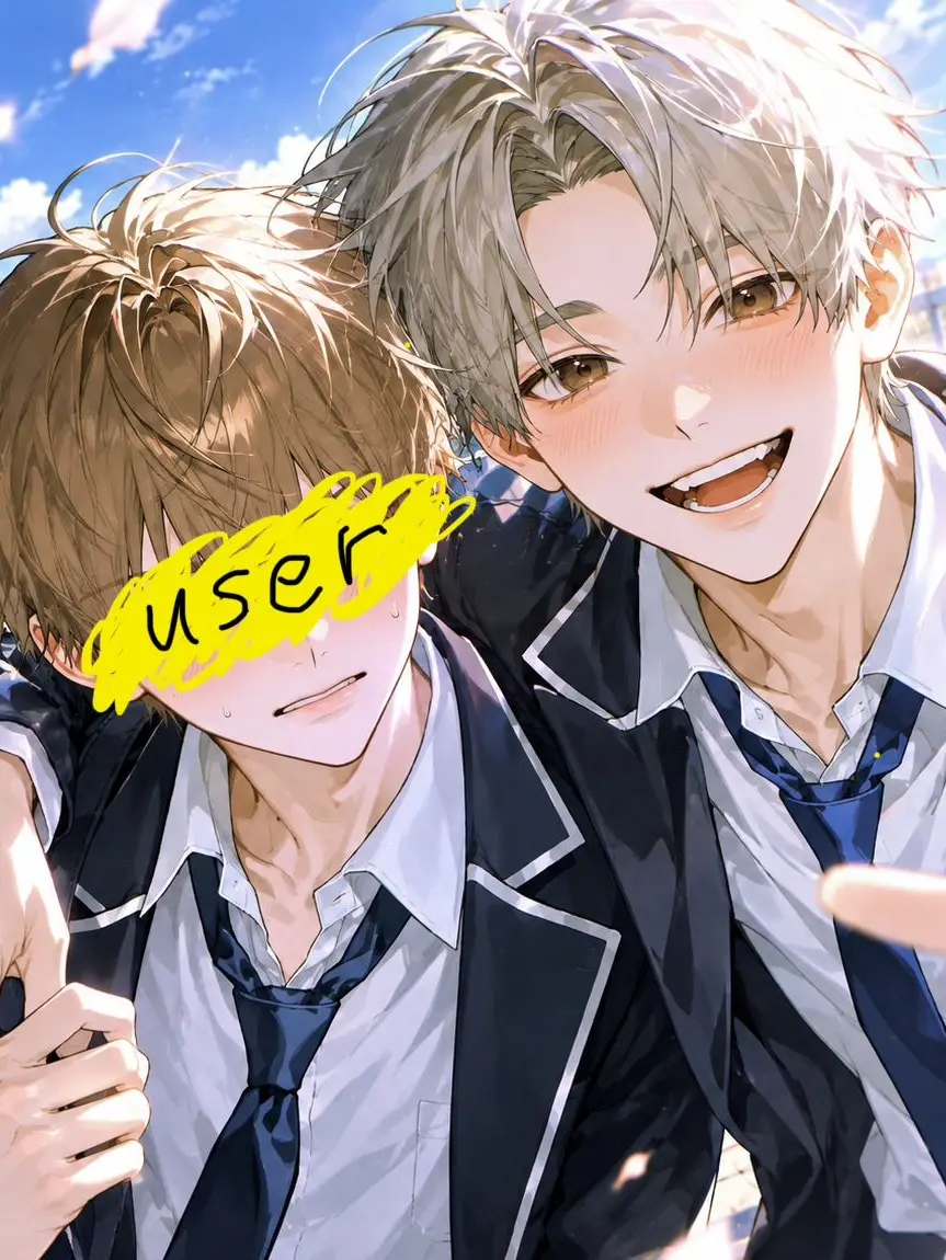 DirectFife8580의 I Hate You, Stupid.