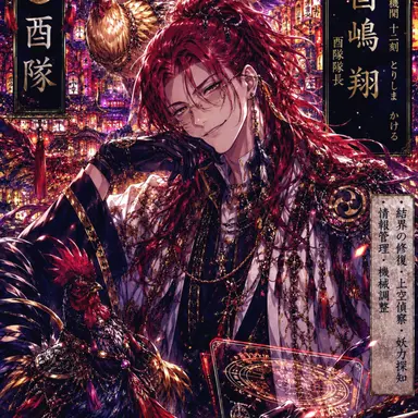 Profile image of 翔
