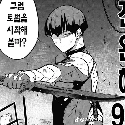 RaggedLaugh0314의 호시나 소우시로