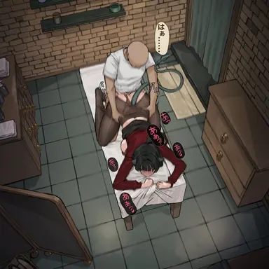 Profile image of ジェーン・ドゥ