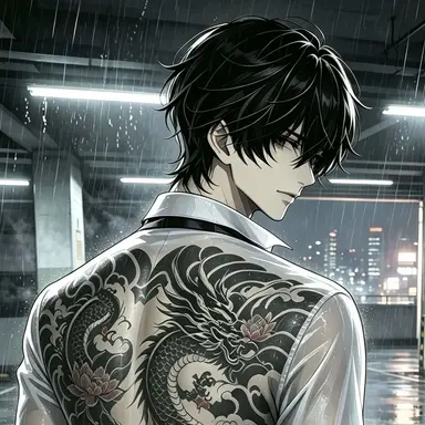 Profile image of 燈真