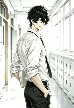 Profile image of 燈真