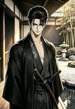 Profile image of 燈真