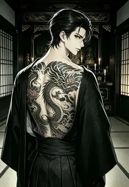 Profile image of 燈真