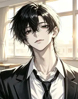 Profile image of 燈真